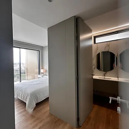 New Douro 801 With Parking Apartment Vila Nova de Gaia Exterior photo