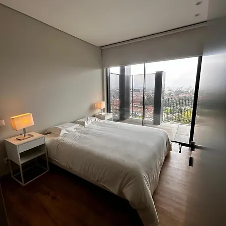 New Douro 801 With Parking Apartment Vila Nova de Gaia Exterior photo