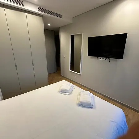 New Douro 801 With Parking Apartment Vila Nova de Gaia Exterior photo