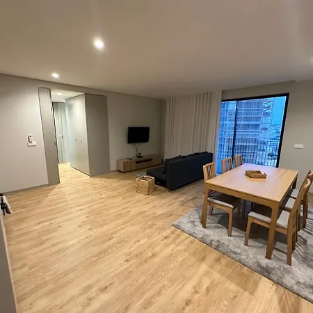 New Douro 801 With Parking Apartment Vila Nova de Gaia Exterior photo