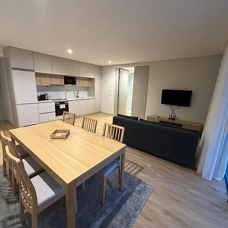 New Douro 801 With Parking Apartment Vila Nova de Gaia Exterior photo