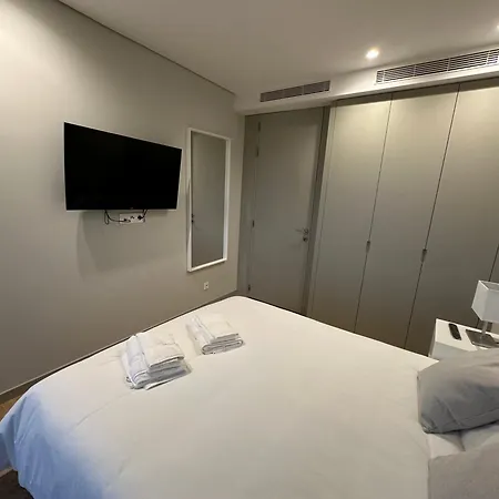 New Douro 801 With Parking Apartment Vila Nova de Gaia Exterior photo