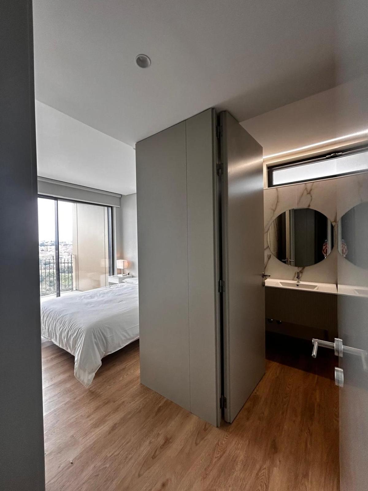 New Douro 801 With Parking Apartment Vila Nova de Gaia