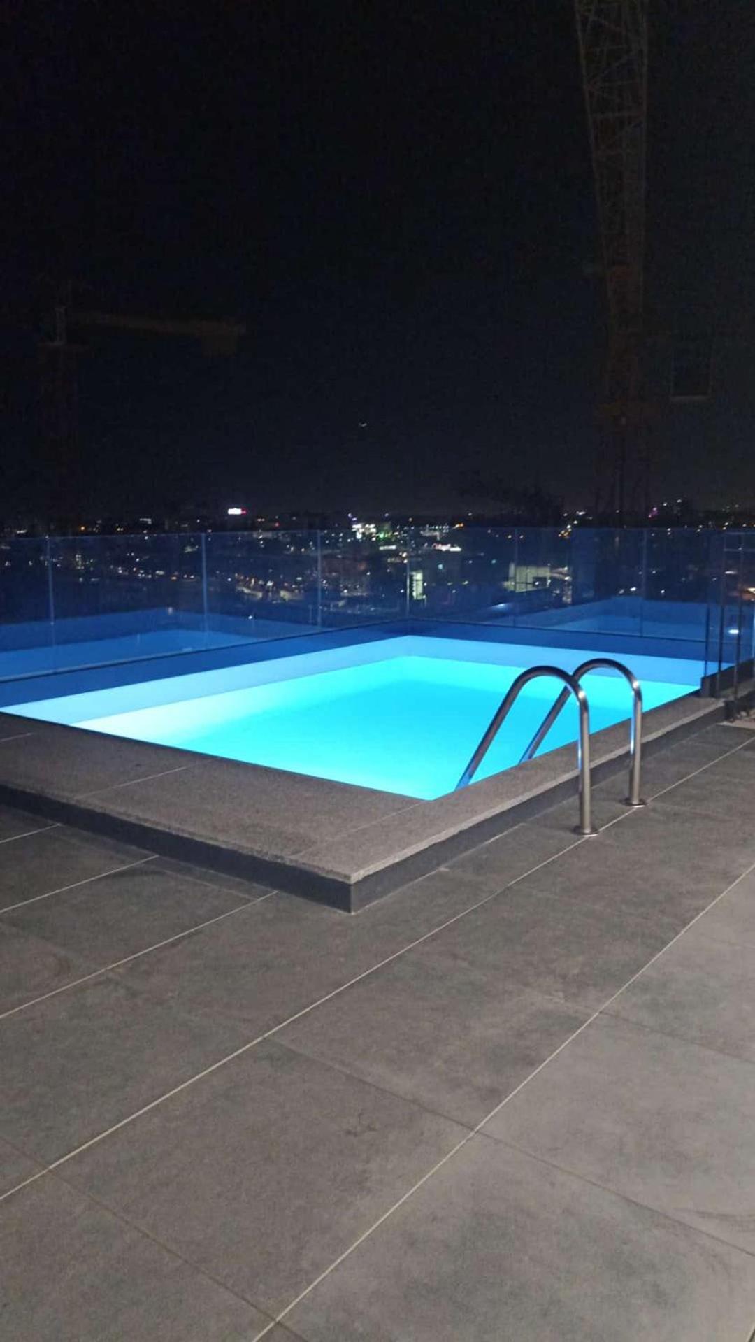 Appartement New Douro 801 With Parking *