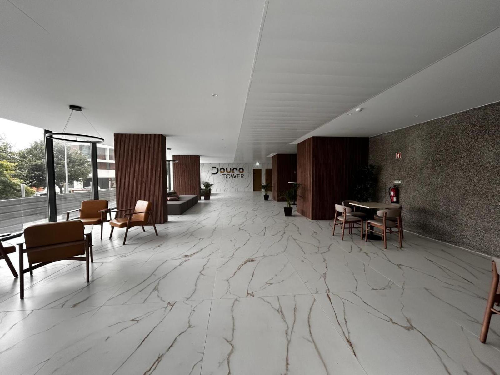 New Douro 801 With Parking Apartment
