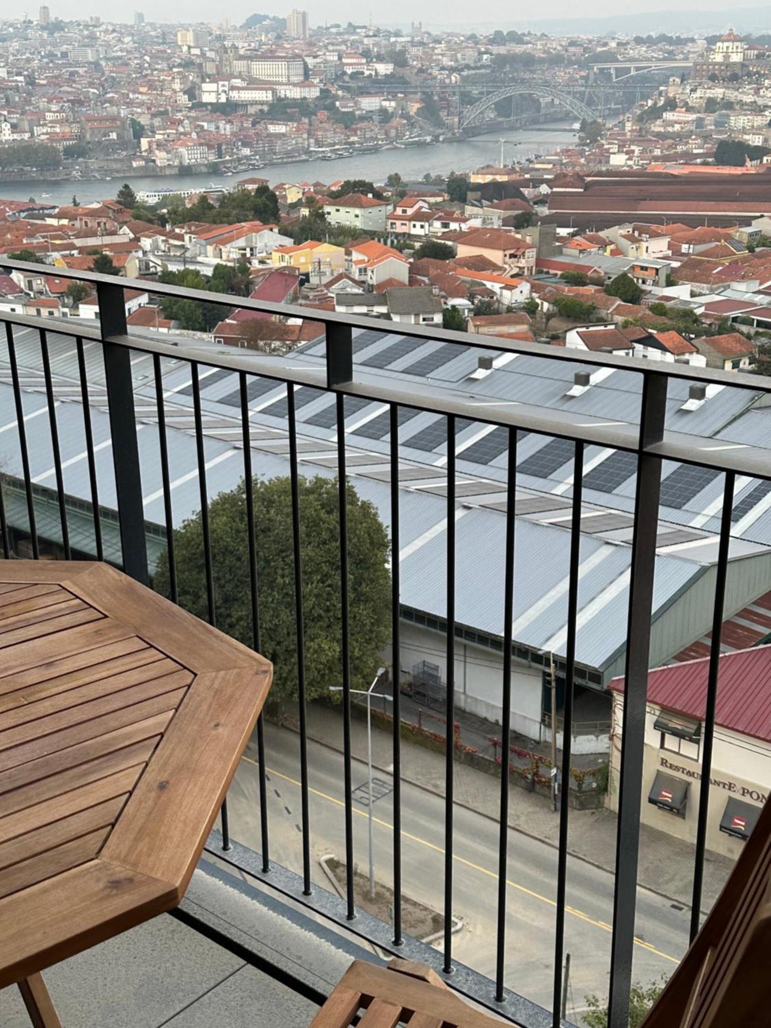 Apartment New Douro 801 With Parking *