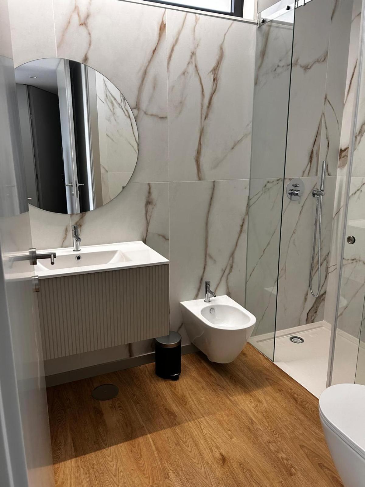 New Douro 801 With Parking Appartement Vila Nova de Gaia