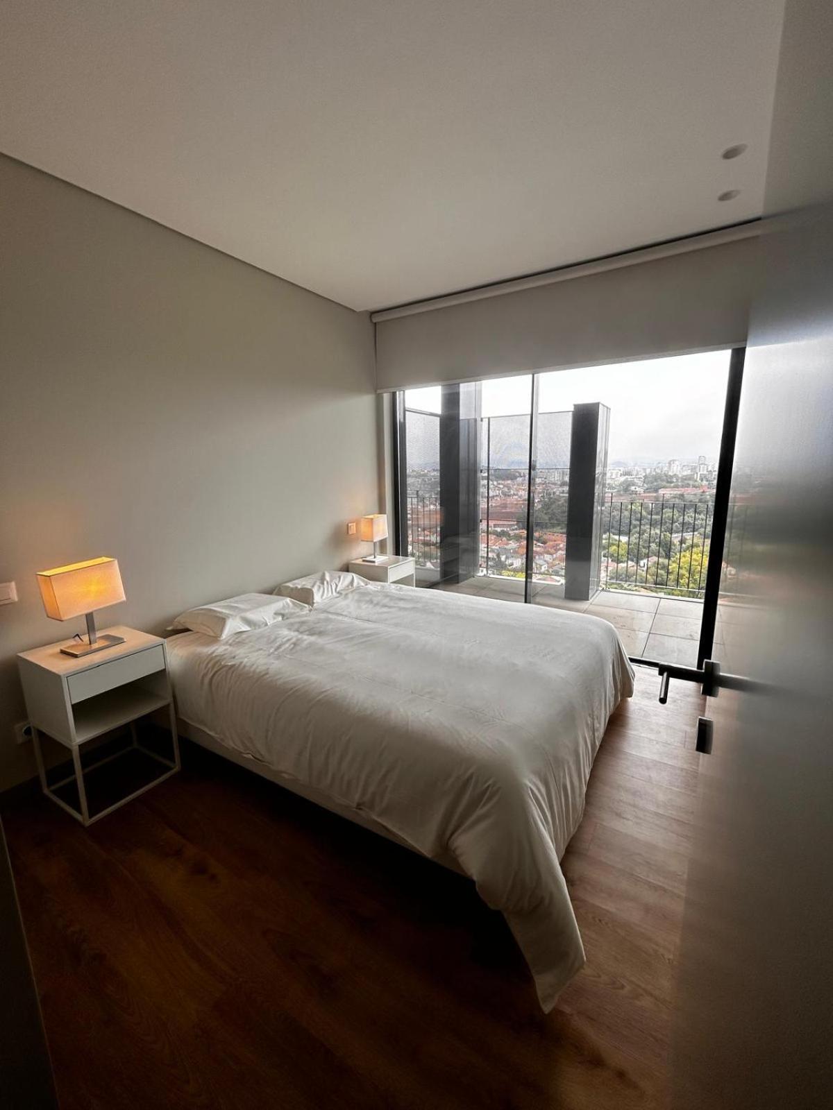 New Douro 801 With Parking Appartement