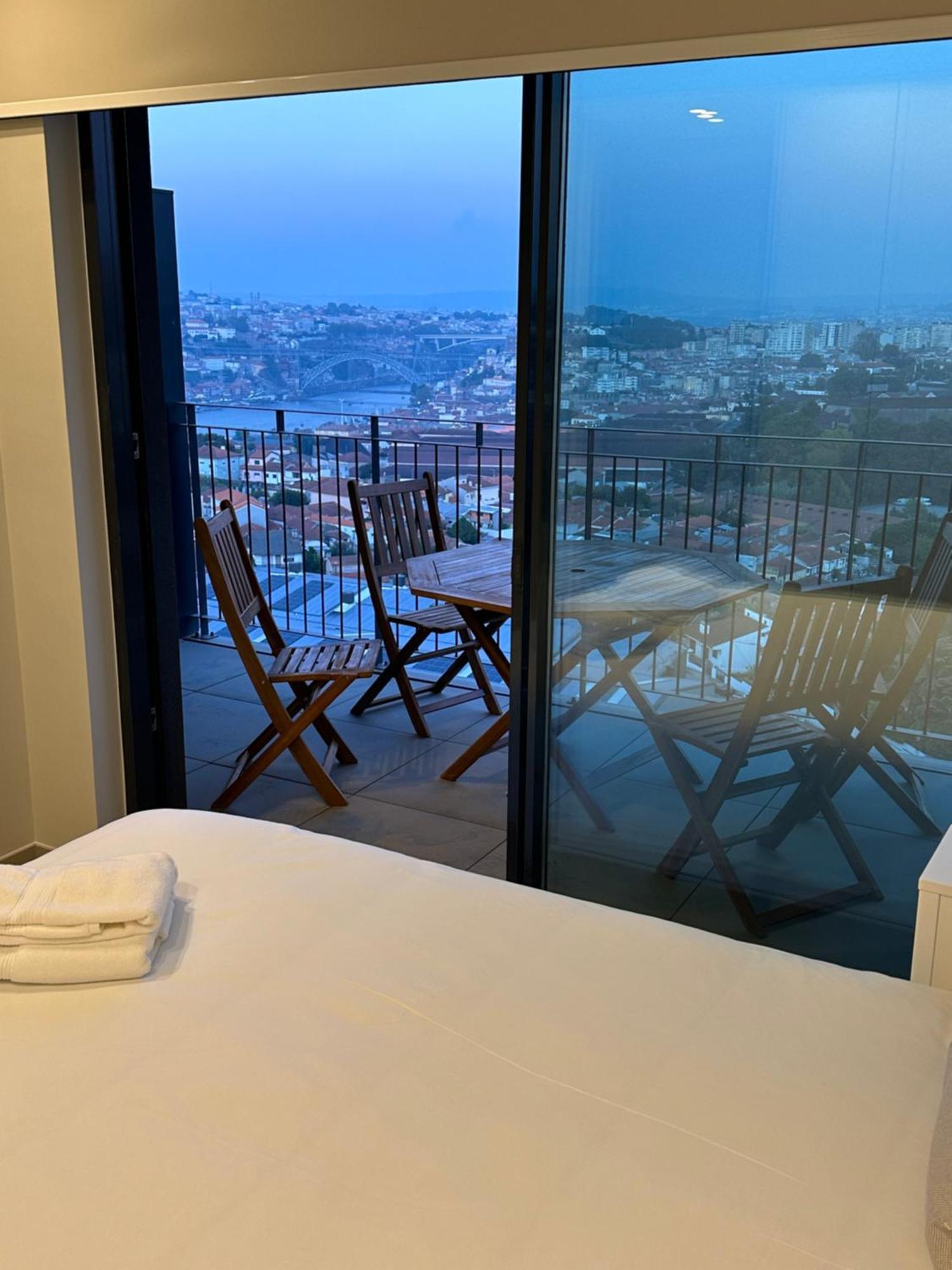 Appartement New Douro 801 With Parking