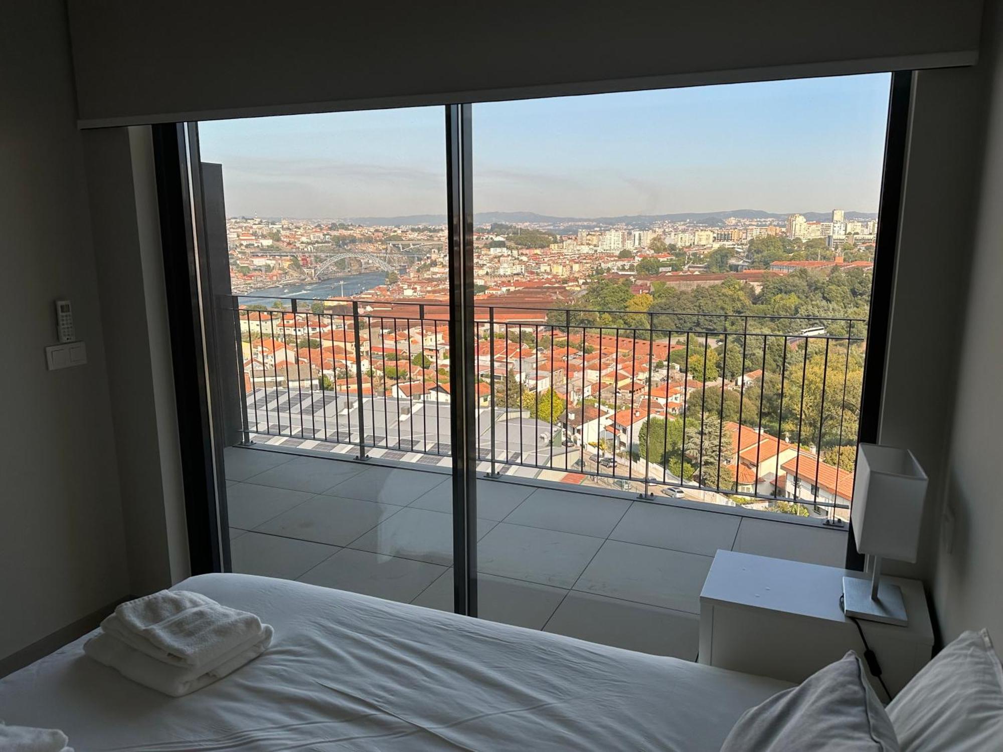 New Douro 801 With Parking Vila Nova de Gaia