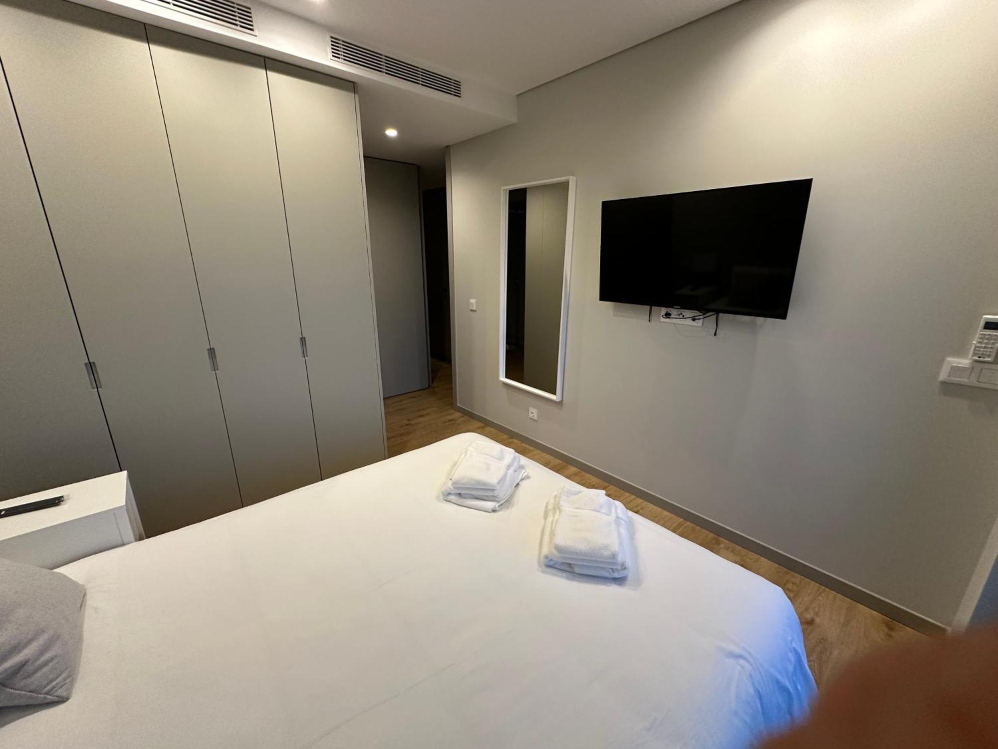 New Douro 801 With Parking Appartement Vila Nova de Gaia