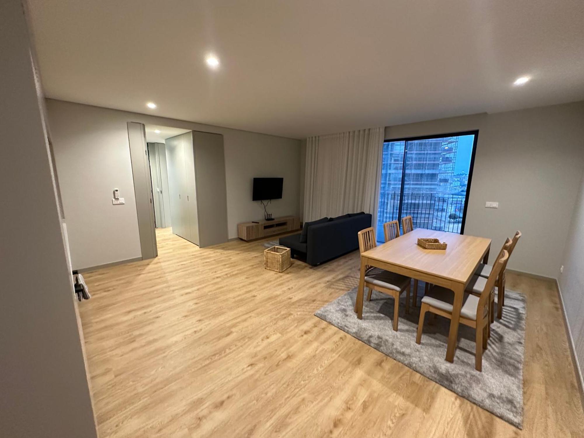 New Douro 801 With Parking Apartment Vila Nova de Gaia