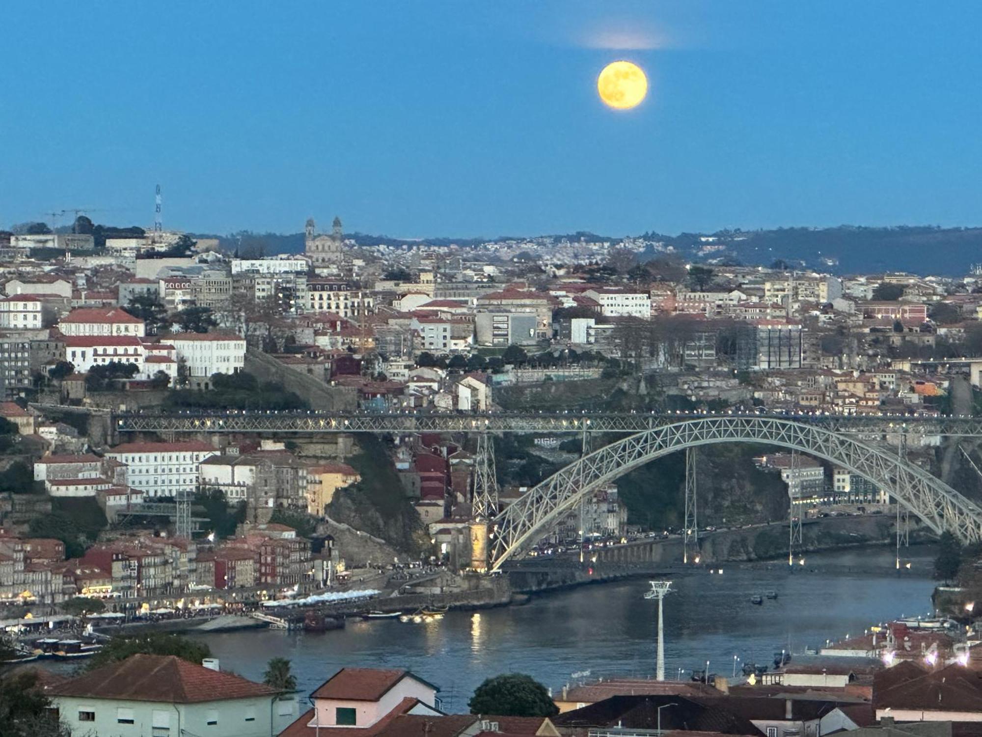 Apartment New Douro 801 With Parking