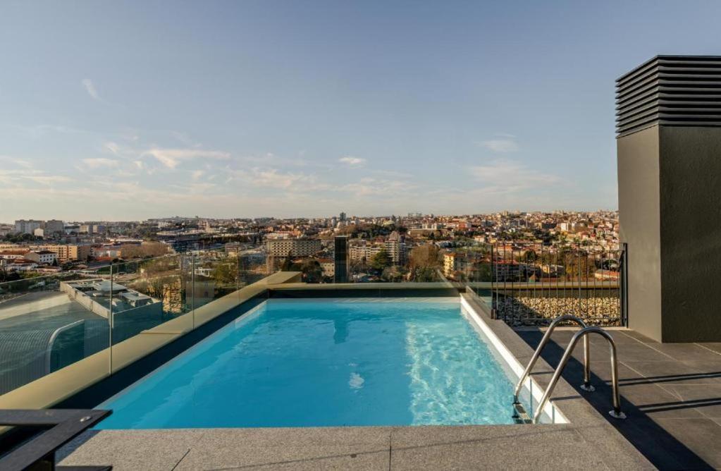 Appartement New Douro 801 With Parking Vila Nova de Gaia